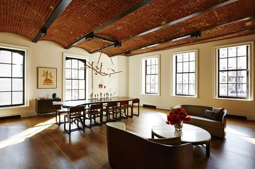 Second Largest Puck New York Penthouse Apartment Sold For 27 5m